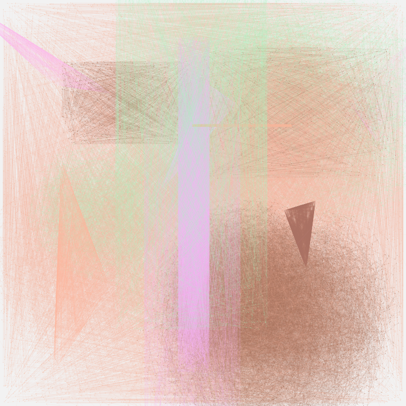 Coloring With Lines #220 static token preview