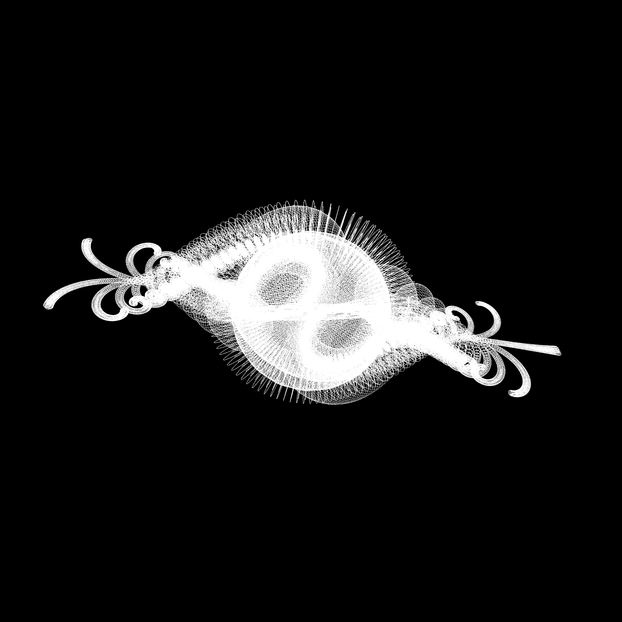 Not Astrophage #204 static token preview