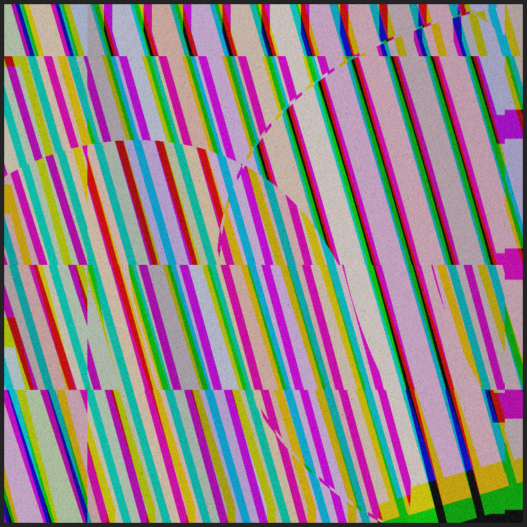 !Delineation #39 static NFT preview