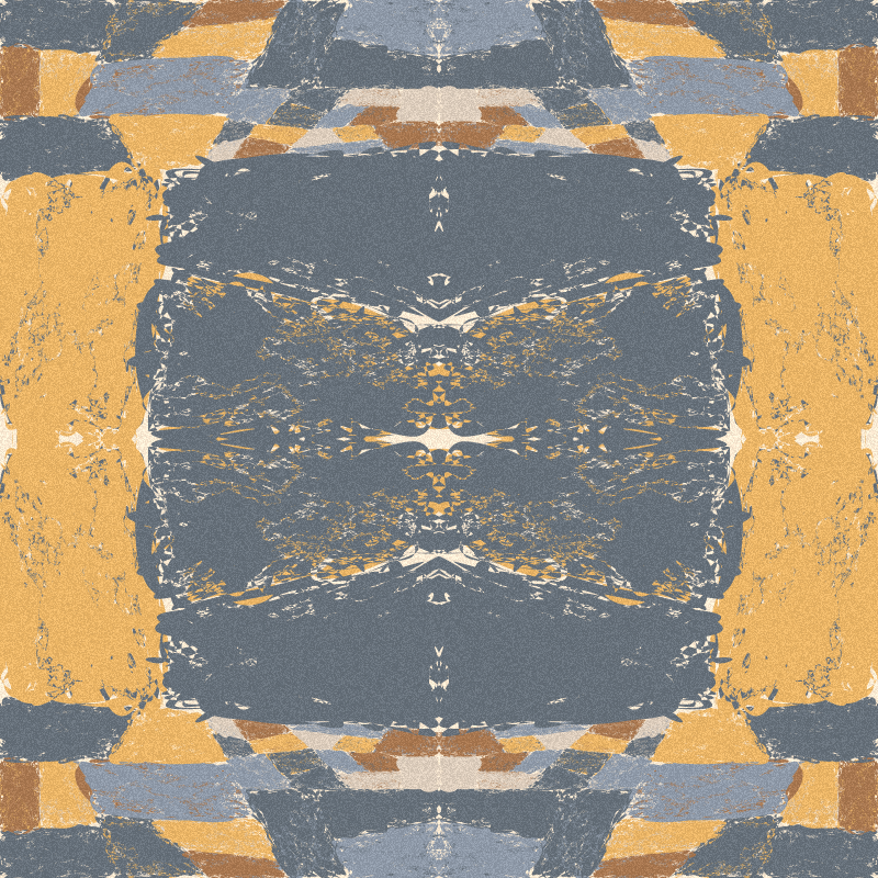 Hola #48 static NFT preview