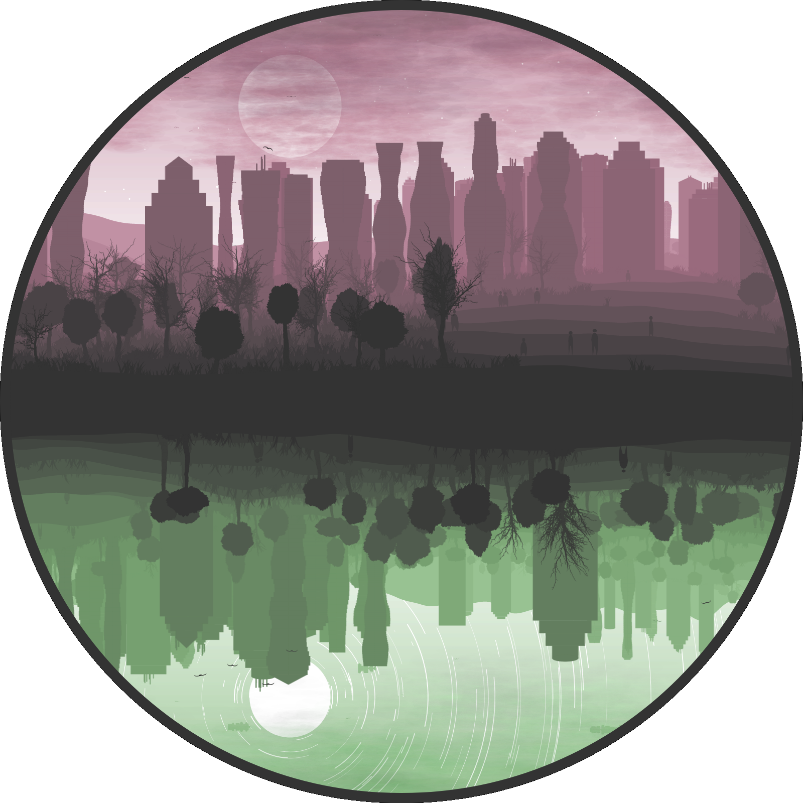 CrossWorlds #174 static token preview
