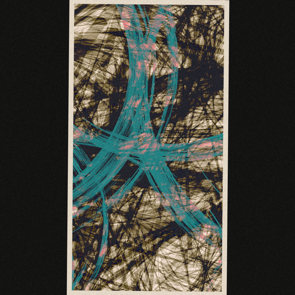 Erasing Memories [diptych] #74 static token preview