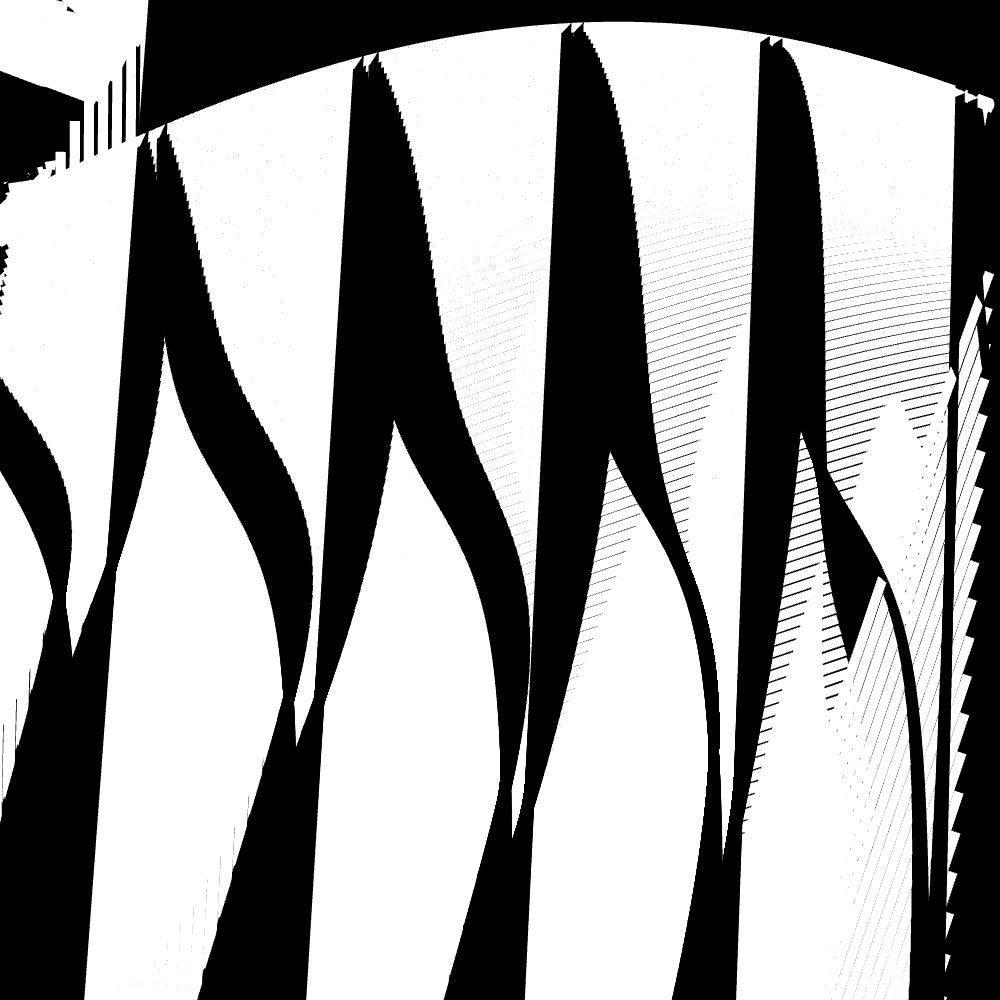 Animation For Airports #70 static NFT preview