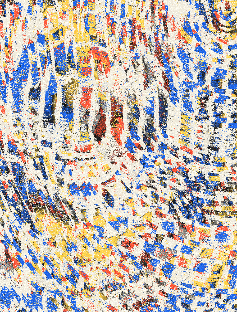Annum #6673 static NFT preview