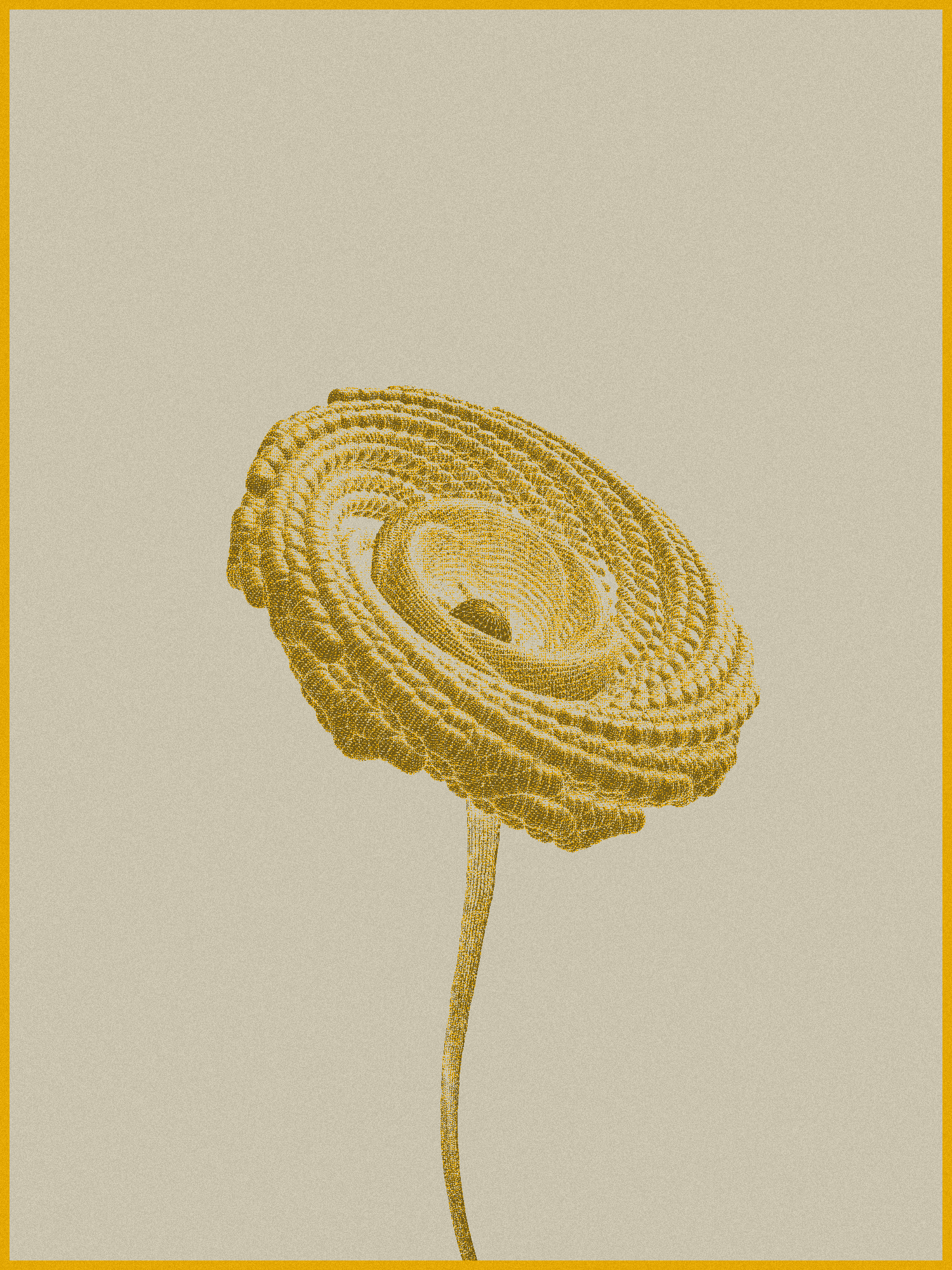 #0028 - Thorn By, By Thorn #84 static NFT preview