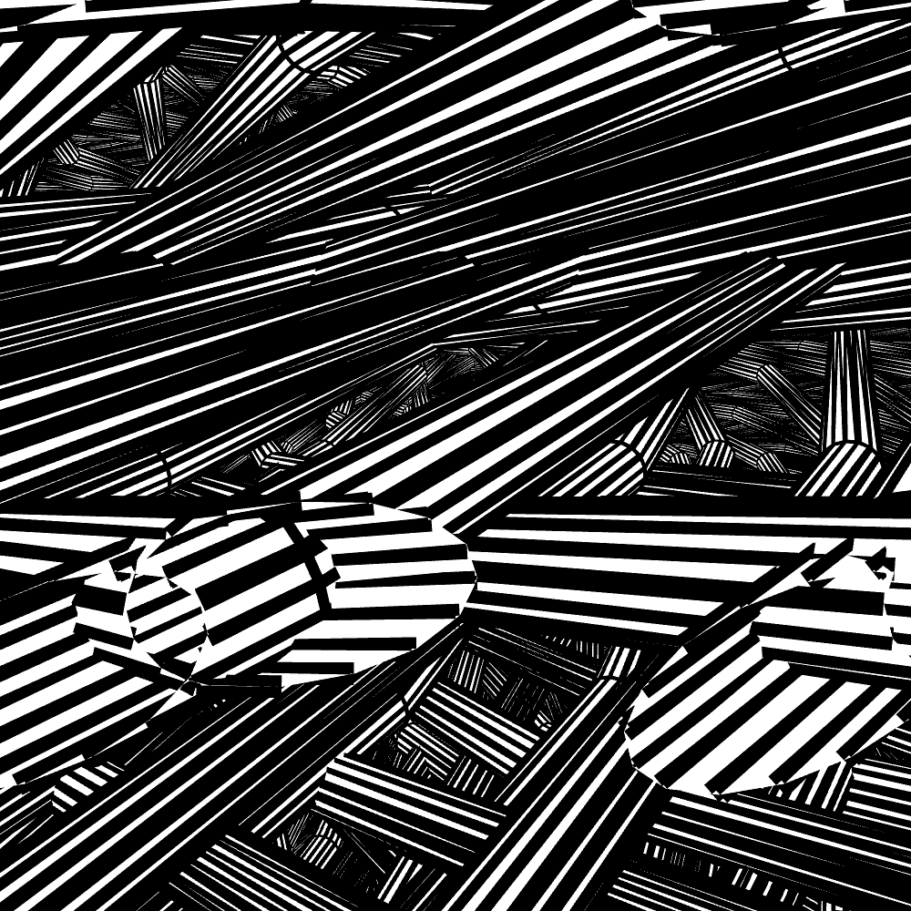 Inside Alien Structures #20 static token preview