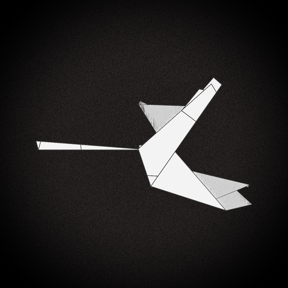 Shape of Freedom #1157 static token preview