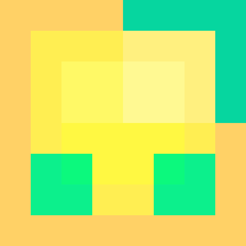 BLEND #452 static token preview