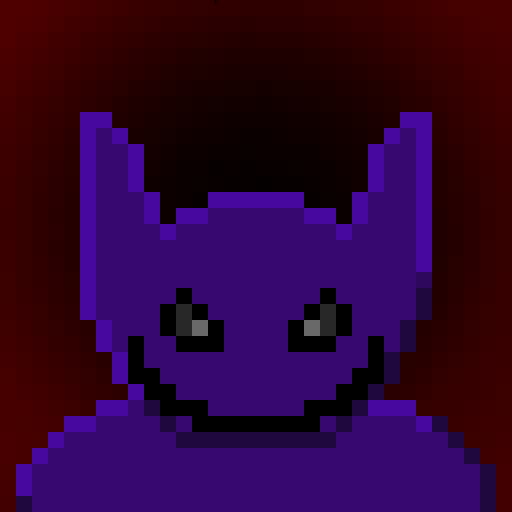 demonz #130 static token preview