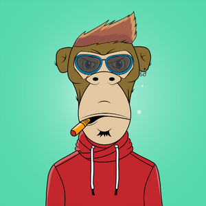 Ape Club project preview