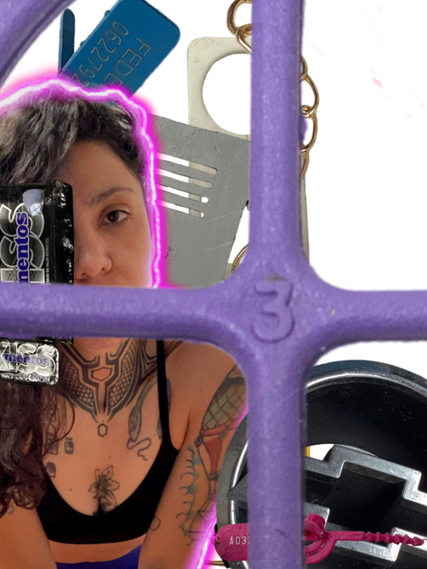 this is not a dream #46 static token preview