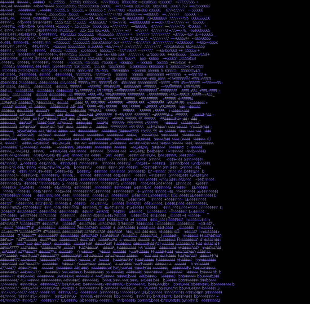 10SCII #142 static token preview