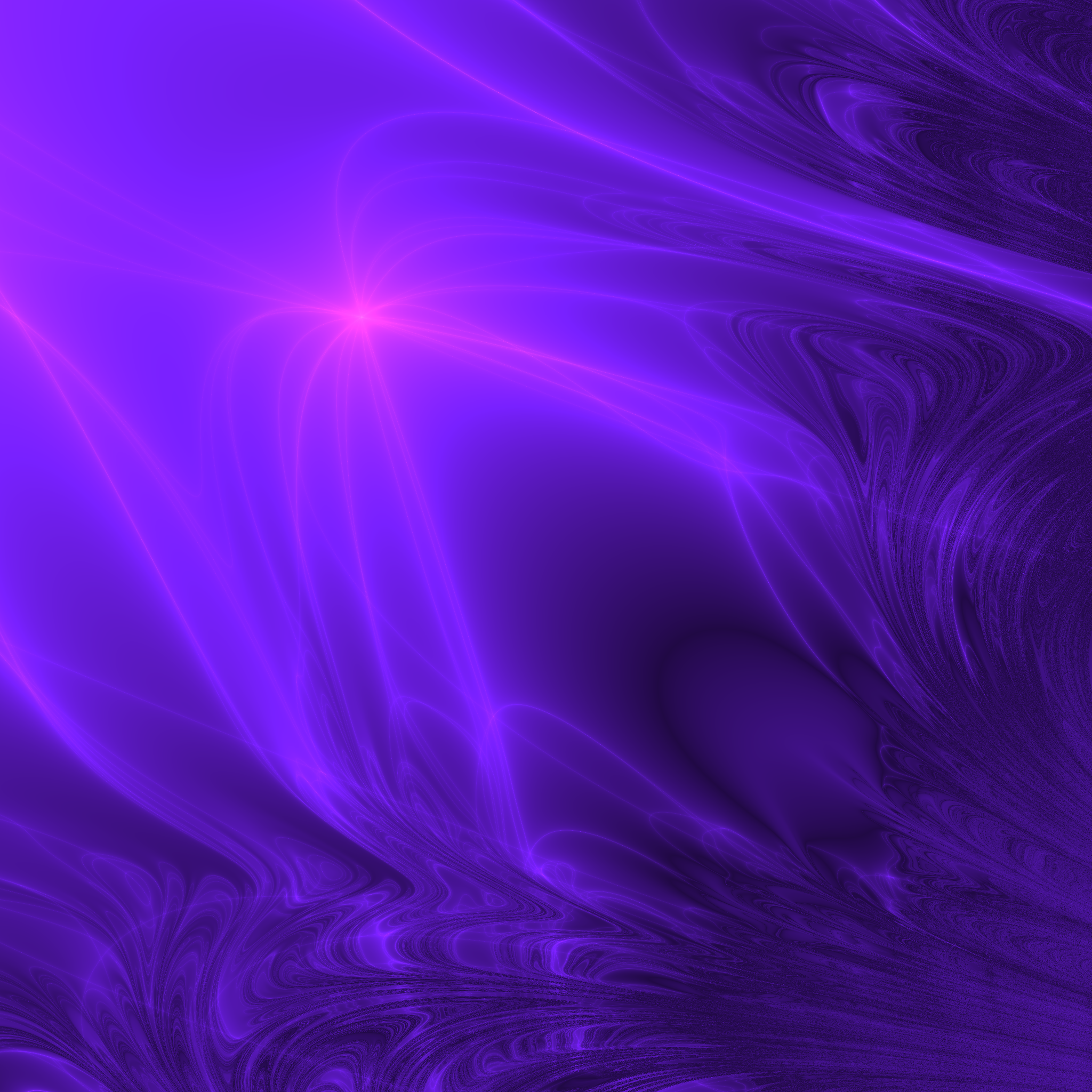Fluidic space #47 static token preview