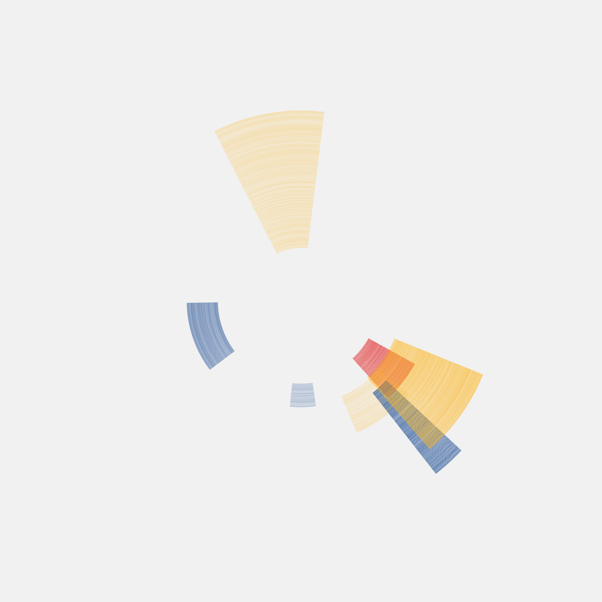Hashed Arcs #144 static token preview