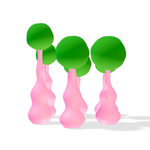 Drone Forest project preview