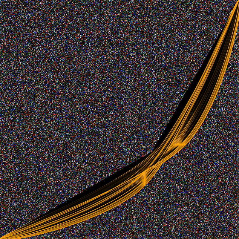 Void Drive #96 static NFT preview