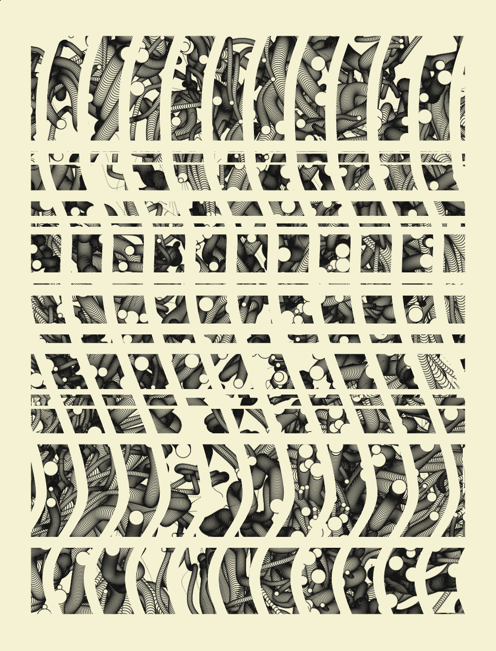 Annum #5980 static NFT preview
