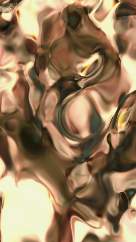 {Lumina} #895 static token preview