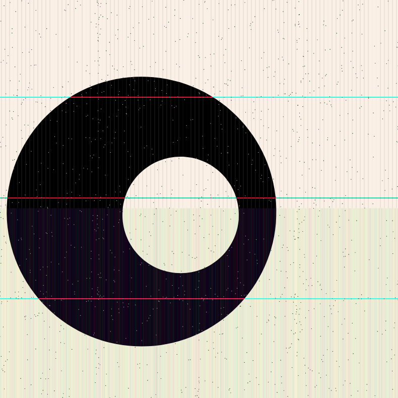 Two Moons #50 static token preview