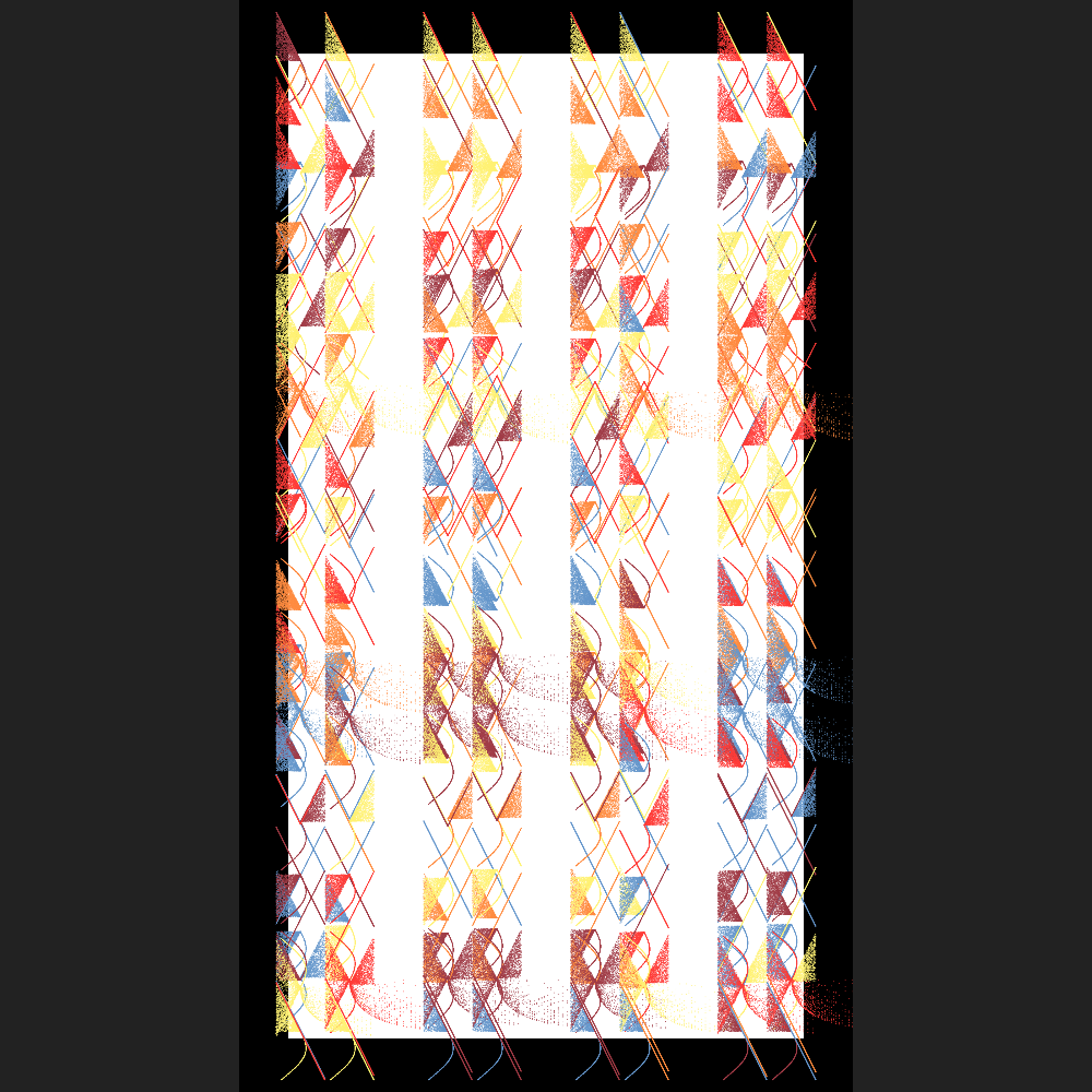 Po1nts! #282 static NFT preview