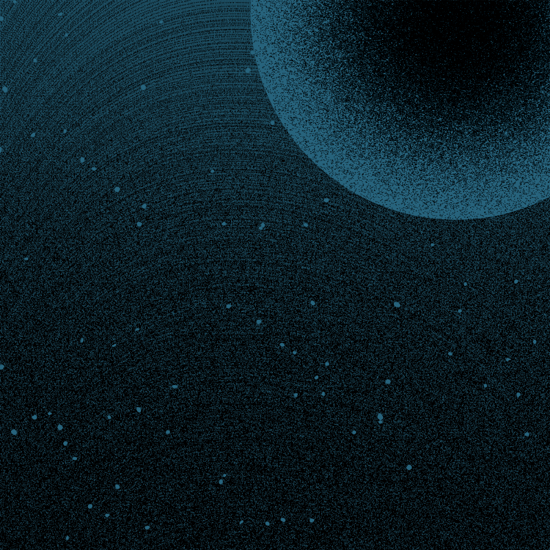 Celestial Objects #86 static token preview