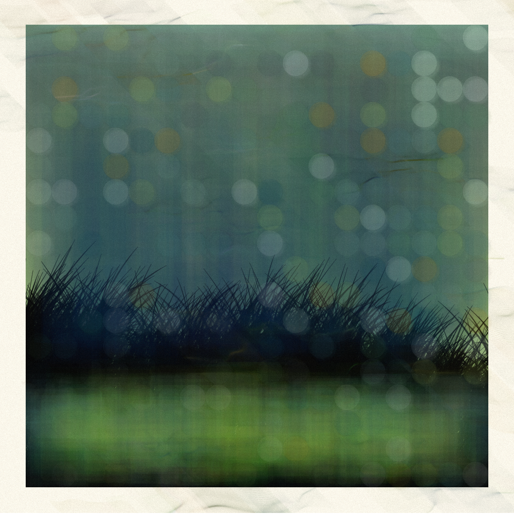 Self-reflection #37 static NFT preview