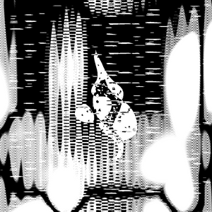 Restrained project preview