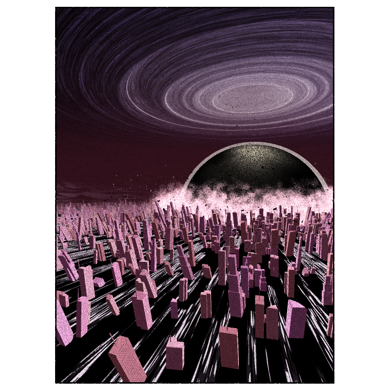 Takashi's Death #186 static token preview