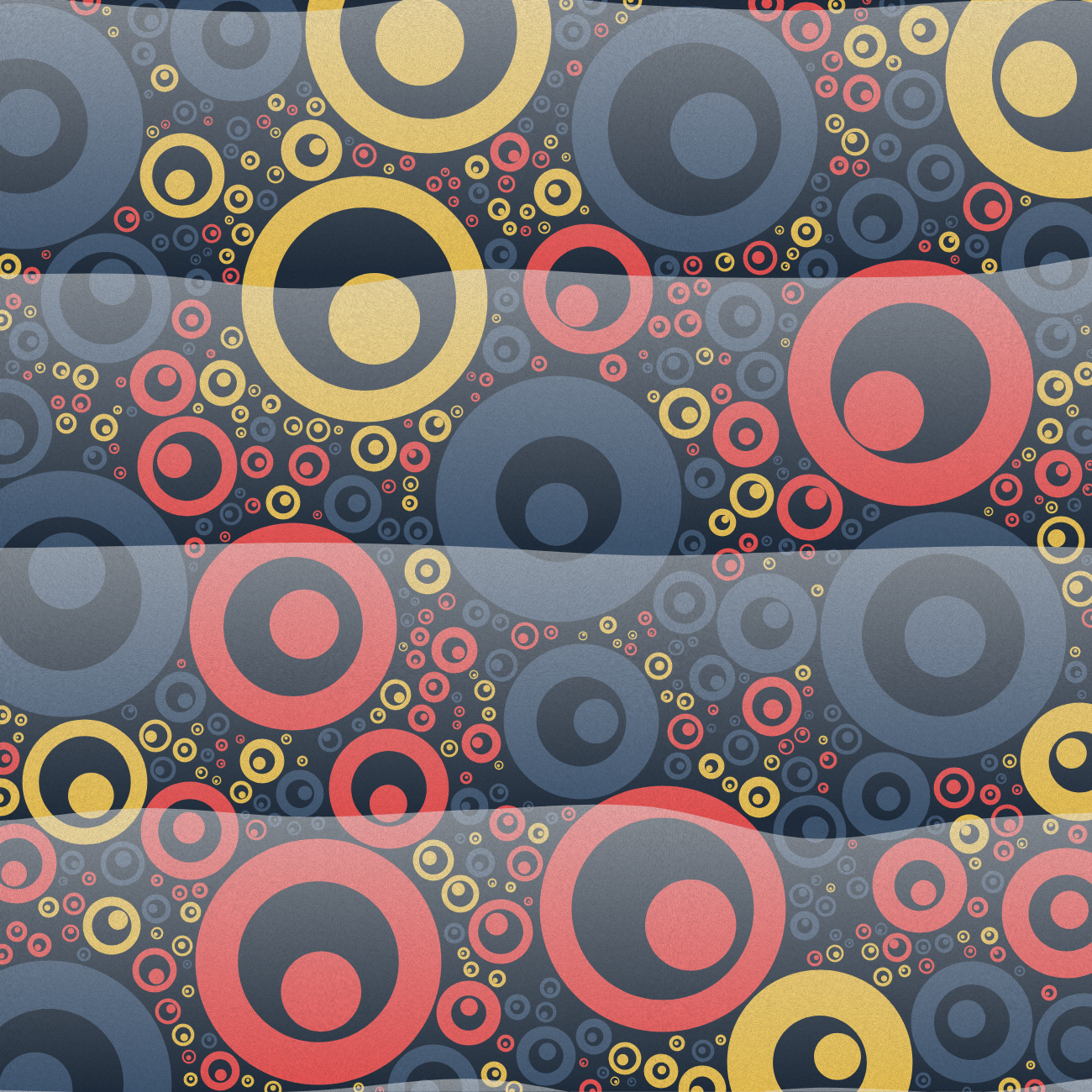 Circles #189 static token preview