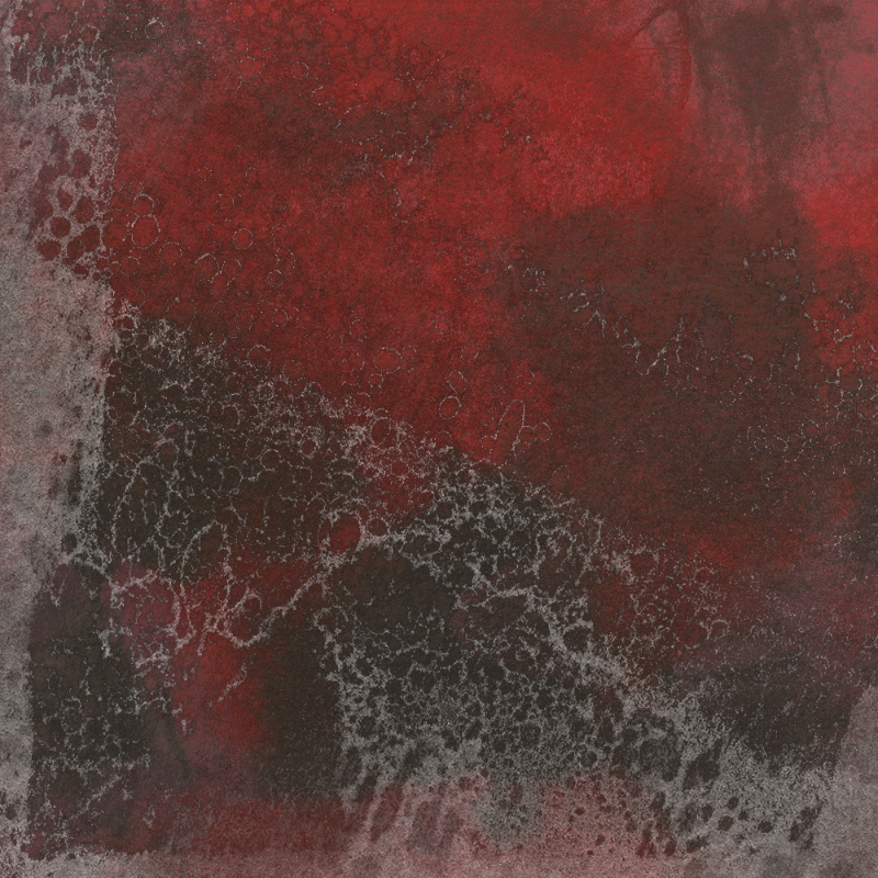 Tormented Textures I #151 static NFT preview