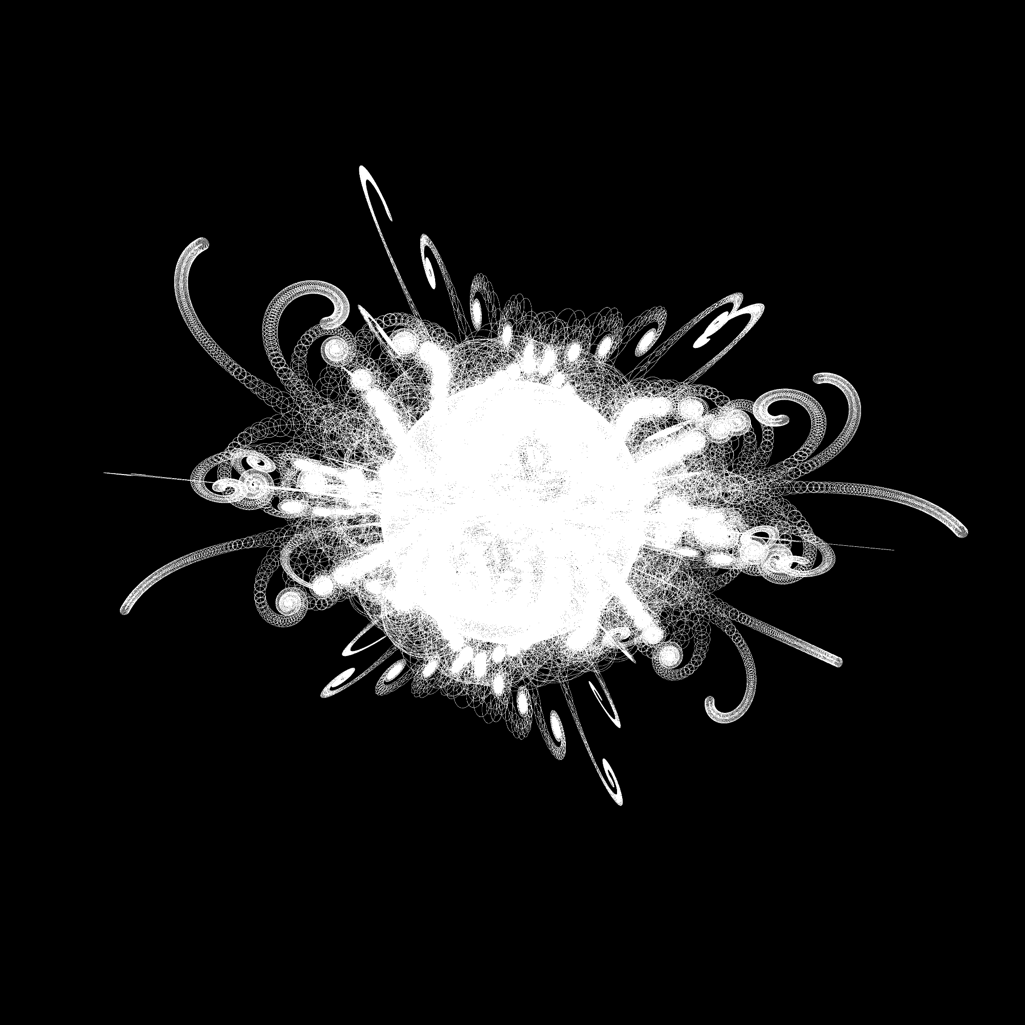 Not Astrophage #89 static token preview