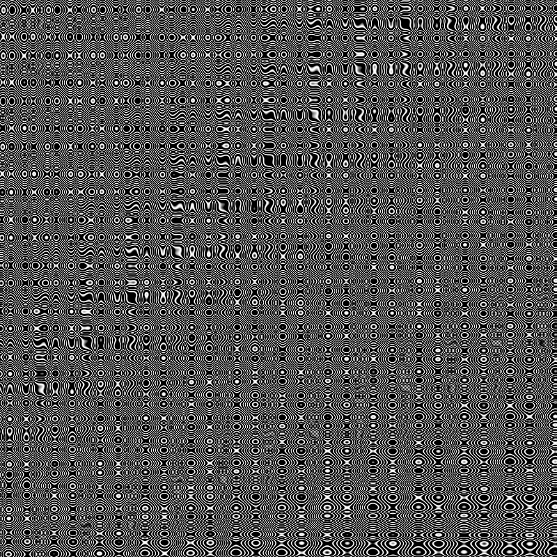 Quantum Vacuum #199 static NFT preview