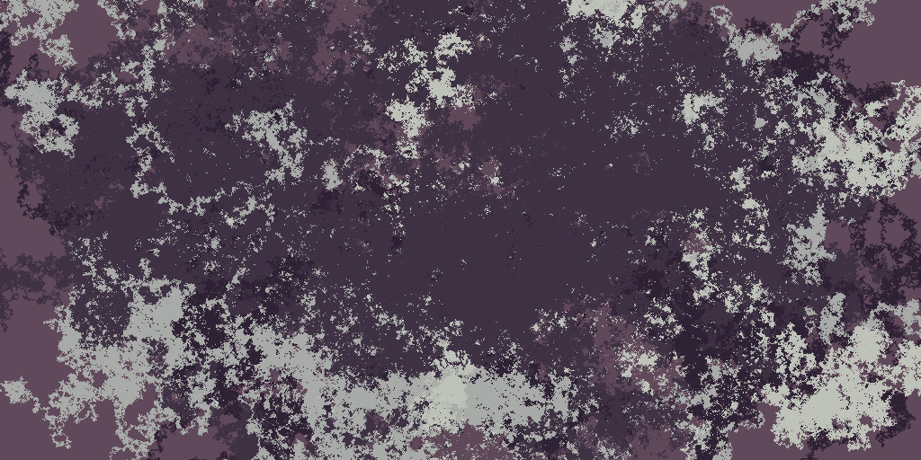 Impressions #92 static NFT preview