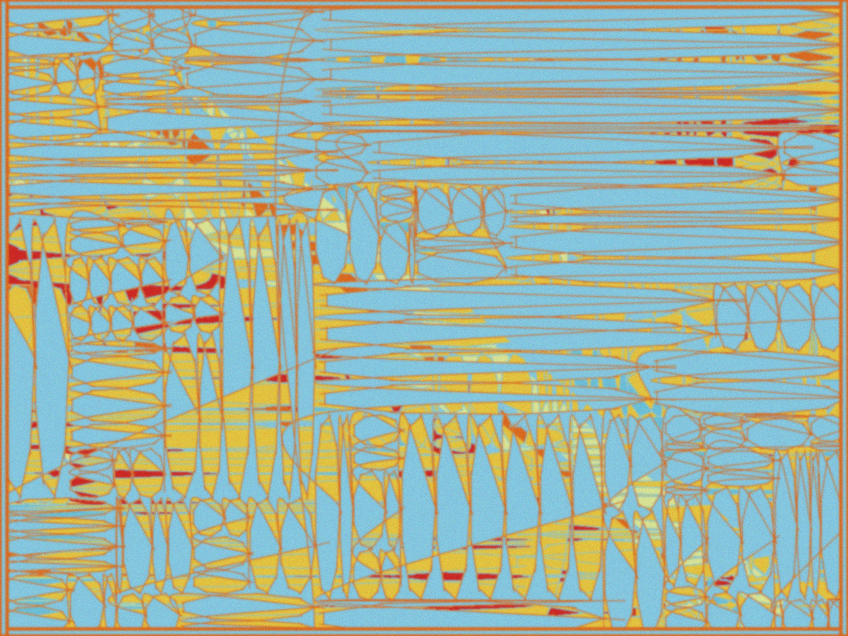 Way Away #79 static NFT preview