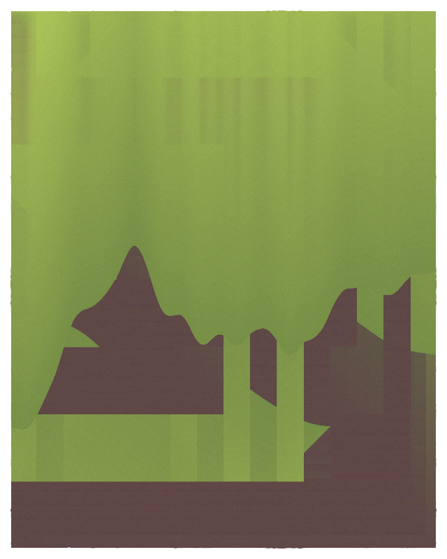 Strange Terrain Re·Dux #29 static token preview