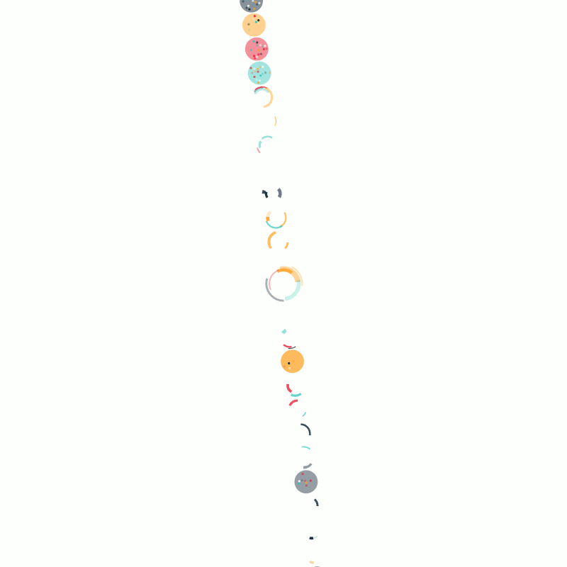 Arcs and Circles #140 static token preview