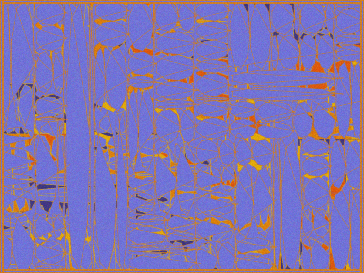 Way Away #156 static NFT preview