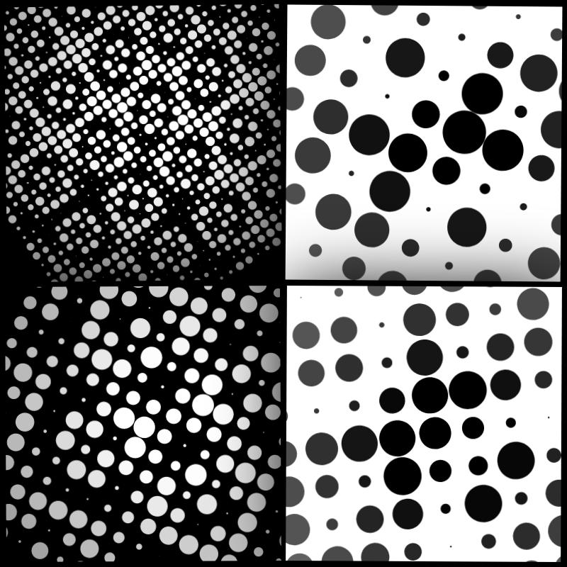 Dalmatian Factory #62 static NFT preview
