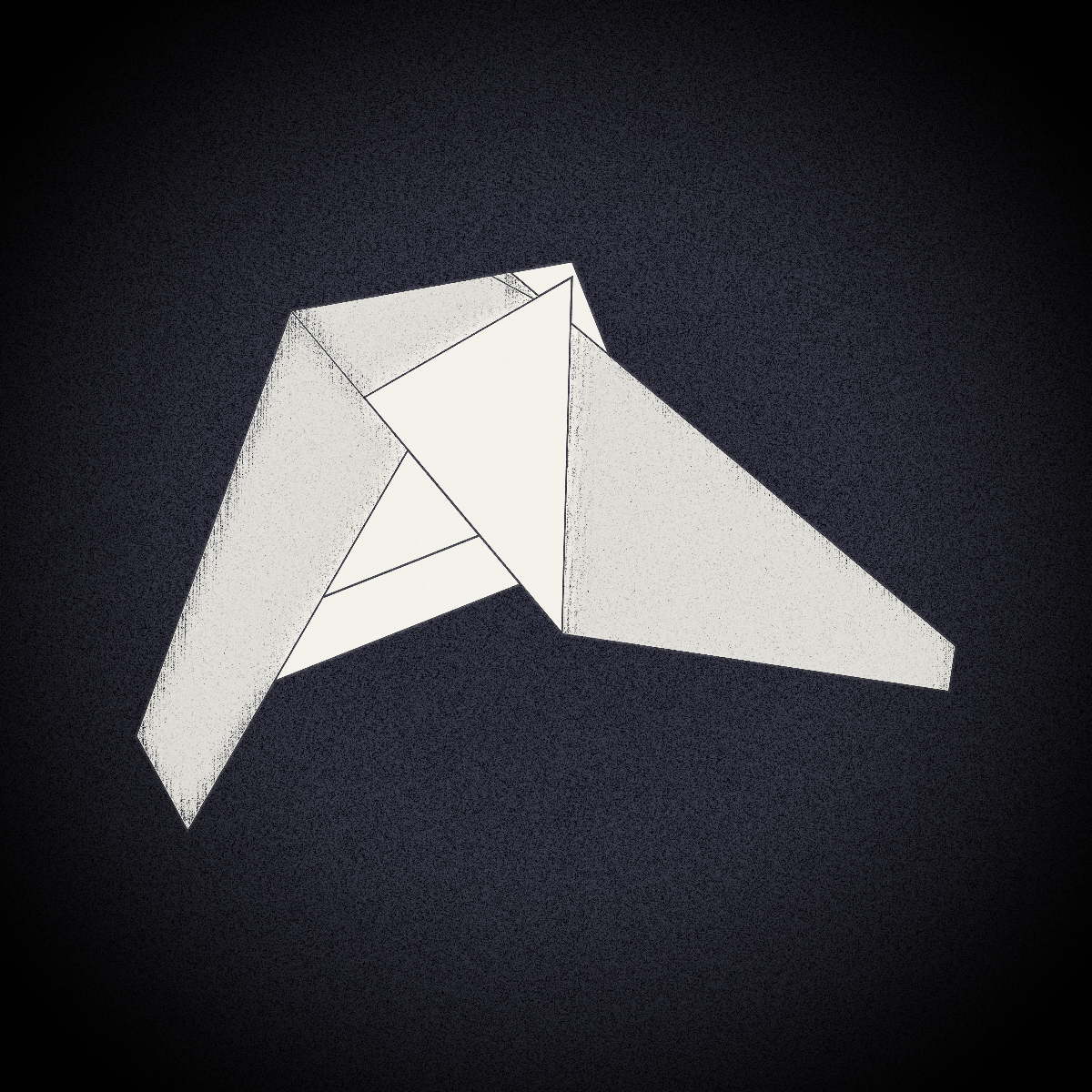 Shape of Freedom #542 static token preview