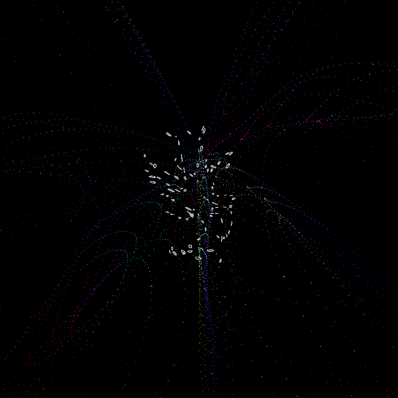 Glitch3D SOUND Mutations #25 static token preview