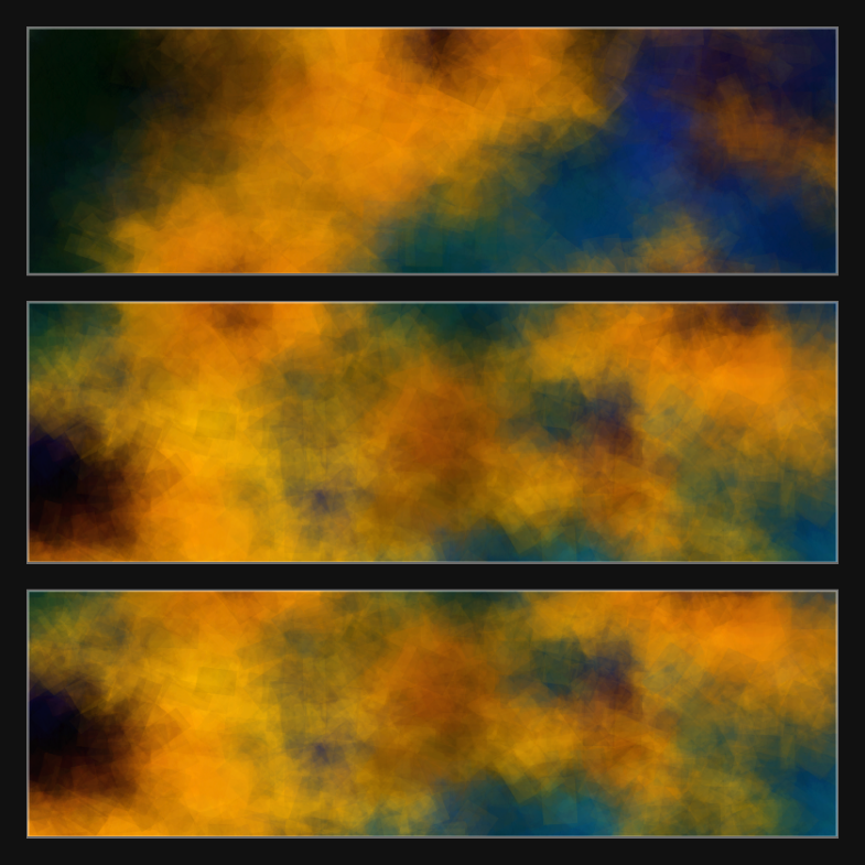 Floral Trip #61 static token preview