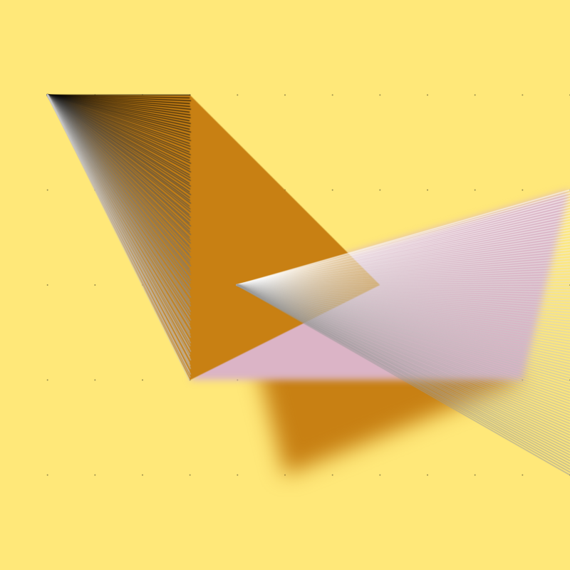 Origami #107 static token preview