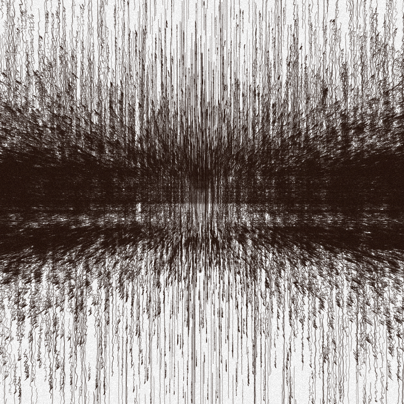 Suprematist Method #5 #251 static token preview