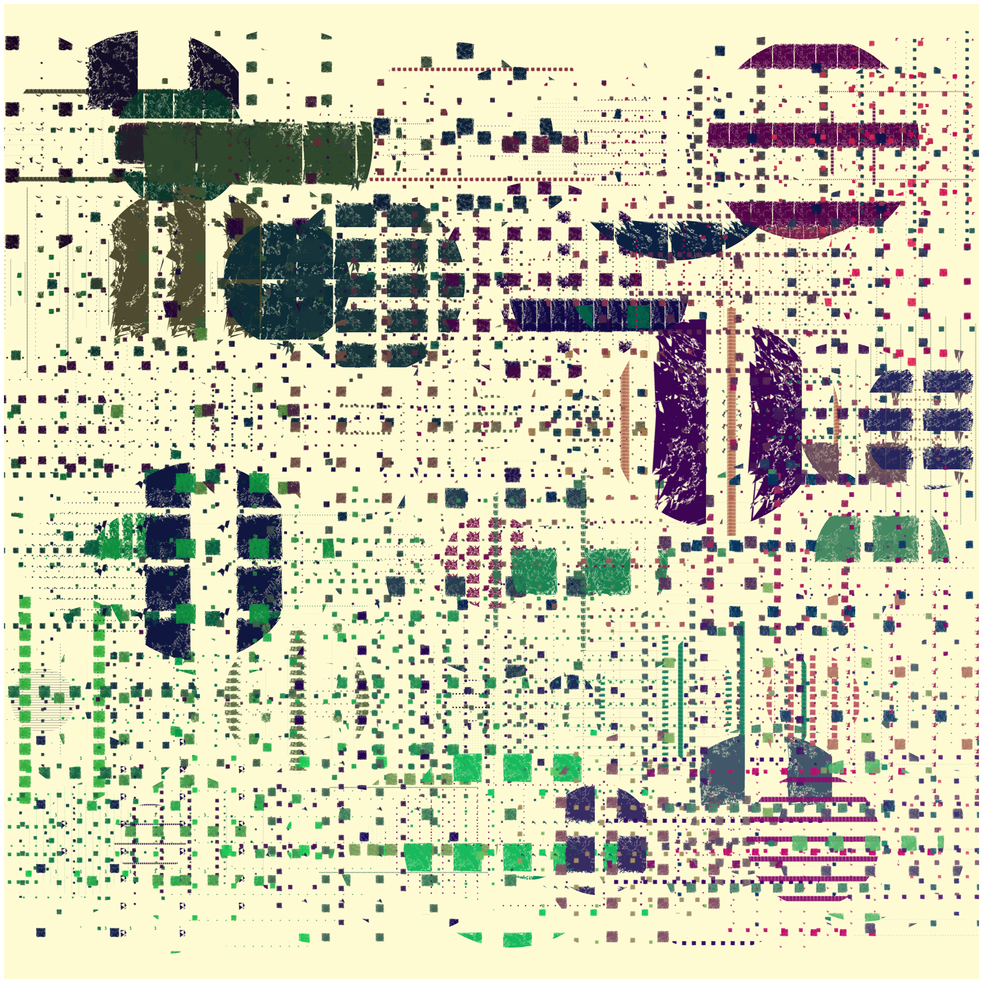 e x p a n d #155 static NFT preview