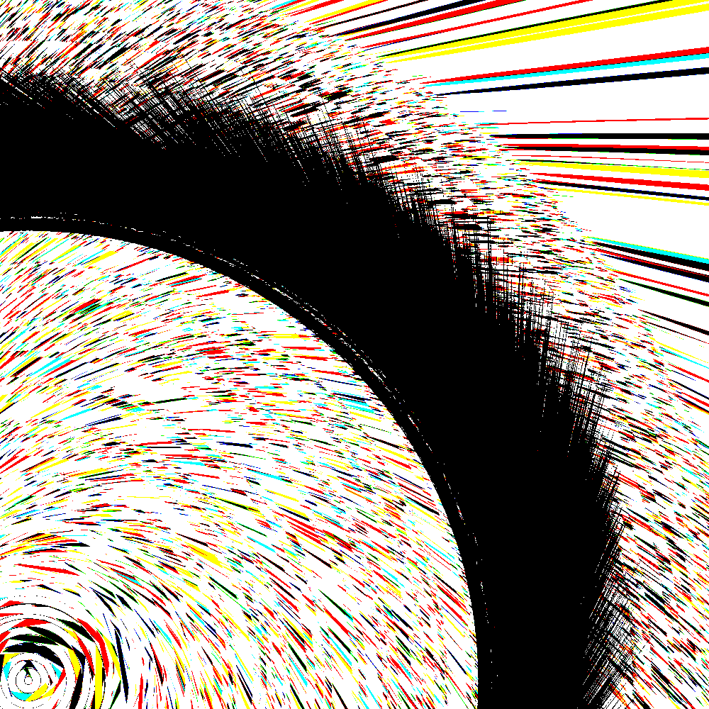 wreckmess #52 static NFT preview