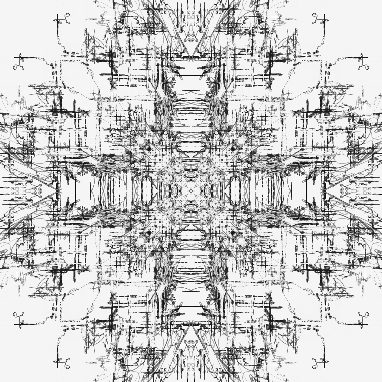 Lost in the attraction / abstraction #216 static token preview