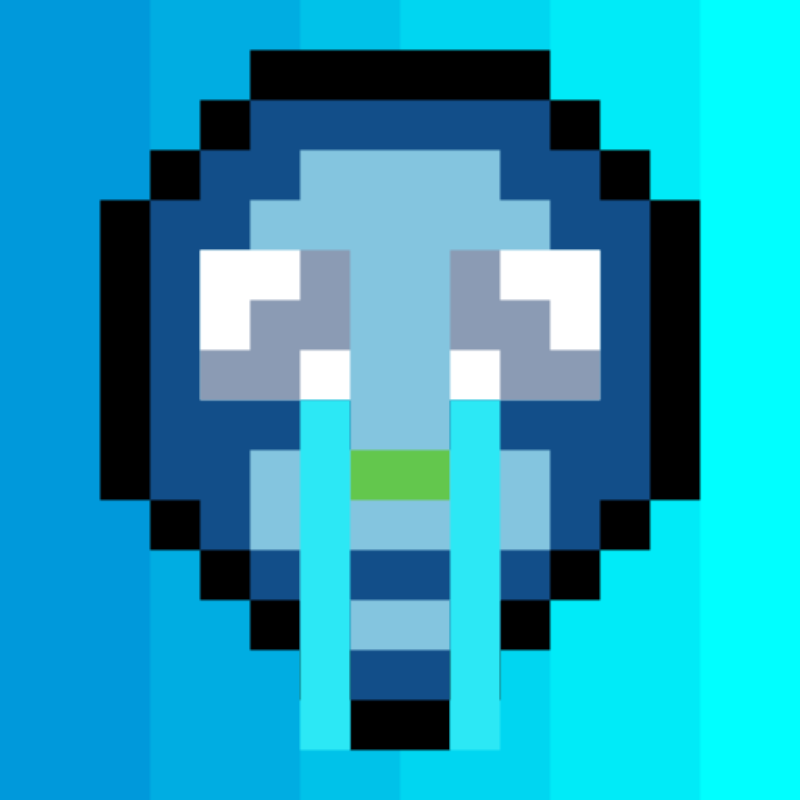 Funkin Alienz #215 static token preview