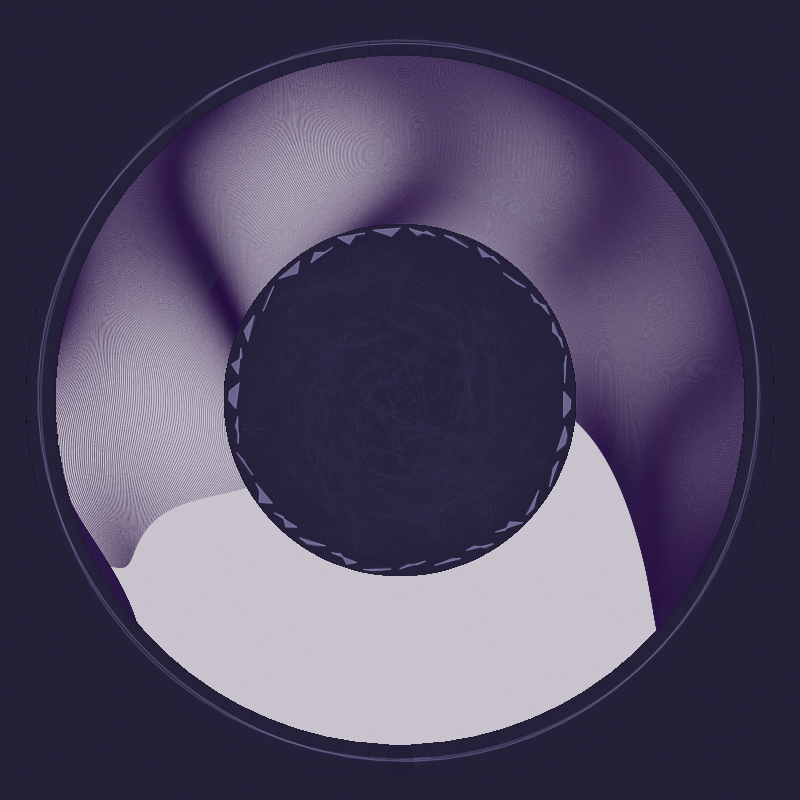 Tintinnabulum #63 static token preview