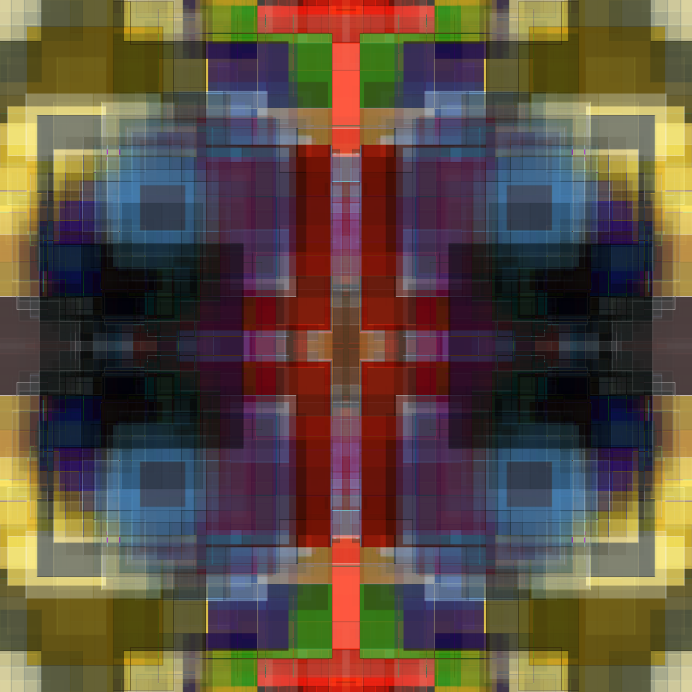CHIP #136 static NFT preview
