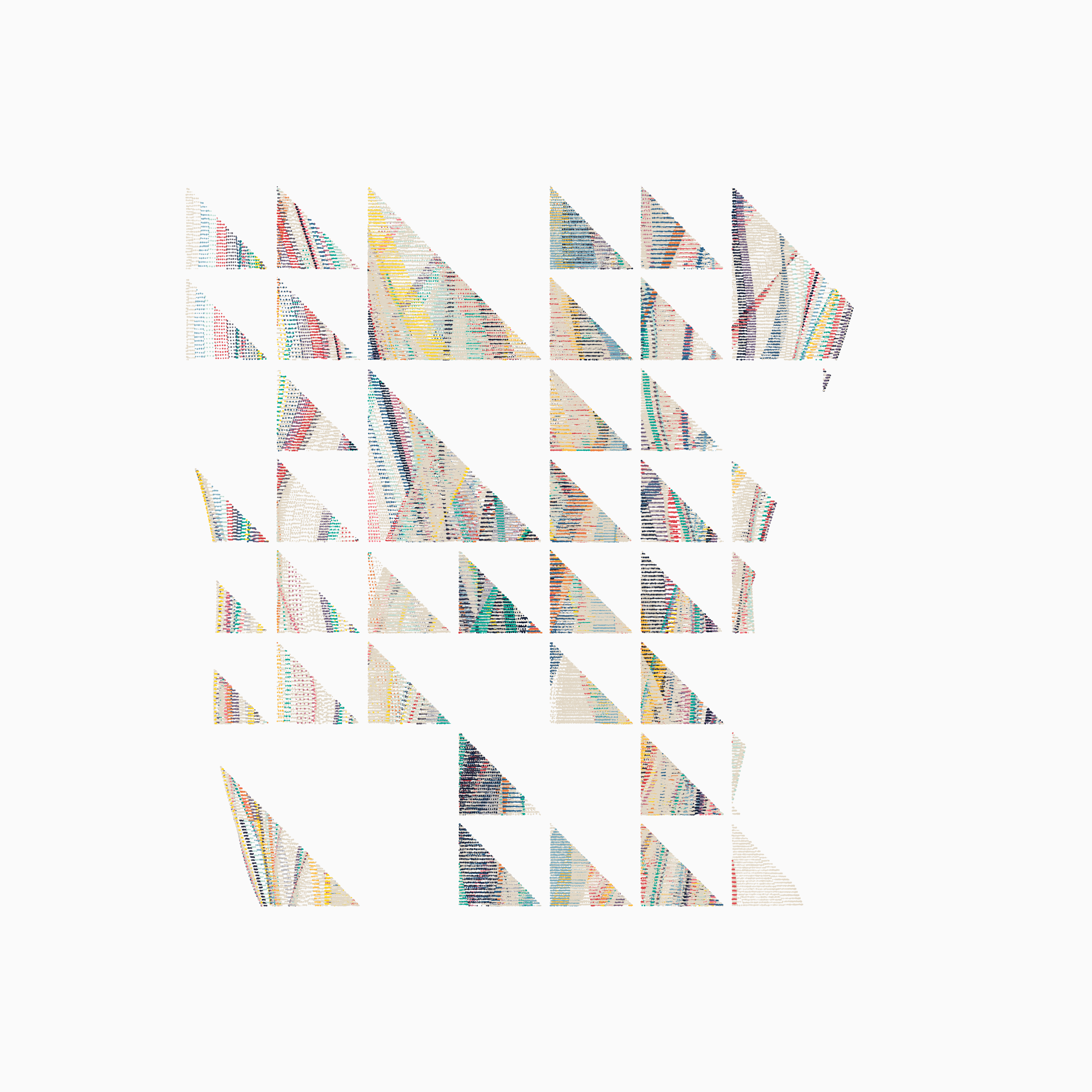 Dots #57 static NFT preview